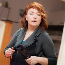 Fryzjerstwo   Marlena Jodko