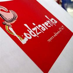 Lodziarenka