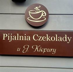Pijalnia czekolady