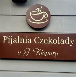Pijalnia czekolady