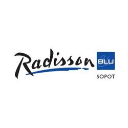 Radisson Blu Hotel, Sopot