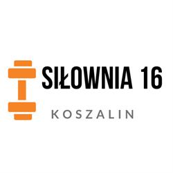 Siłownia Koszalin 16
