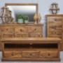 Meble z litego drewna kolekcja ROSEWOOD