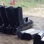 Pistolet XDM