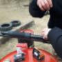 Strzelba Mossberg 500