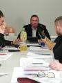 Kurs kwalifikowanego pracownika ochrony połączony w pakiecie ze szkoleniem na imprezy masowe.