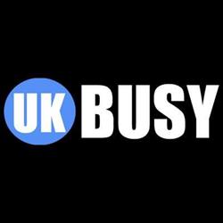 UK Busy - busy do anglii