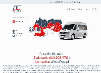 AF Bus