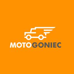 MotoGoniec