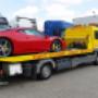 Transport Ferrari