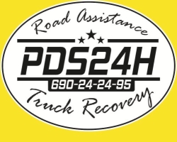 PDS24H Marek Chudzik