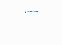 Strona internetowa z idunna pack