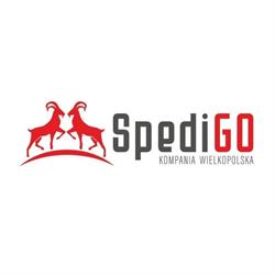 SpediGO - transport, spedycja, logistyka