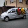 Transport - Zakład Pogrzebowy KRUCZYŃSCY - Łuków
