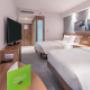 Twin Guest Room