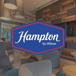 Hampton by Hilton Warsaw Mokotow
