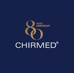 Chirmed