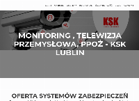 KSK Lublin Krzysztof Kuzioła