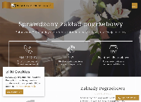 Pogotowie Pogrzebowe