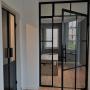 Przeszklenie loft