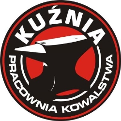 Pracownia Kowalstwa "Kuźnia"