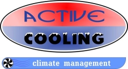 Active Cooling