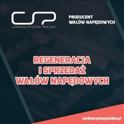 Cardan System Polska
