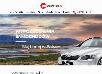 Wypożyczalnia samochodów Poznań
