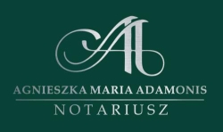 Kancelaria Notarialna Agnieszka Maria Adamonis Notariusz Gdańsk - Jasień, Kowale, Piecki
