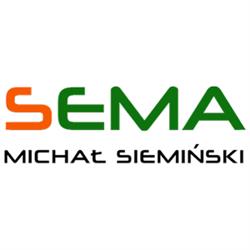 Układanie parkietów, cyklinowanie - Sema