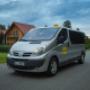 Taxibus Kudowa