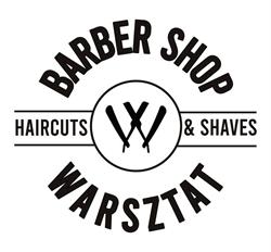 BARBER SHOP WARSZTAT