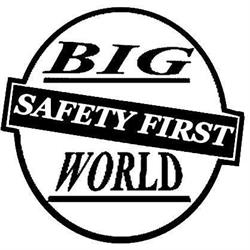 FHU Big World - Usługi BHP dla firm