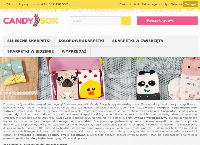 CANDYSOX