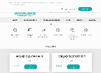 Zarychta - producent wkładów i zniczy