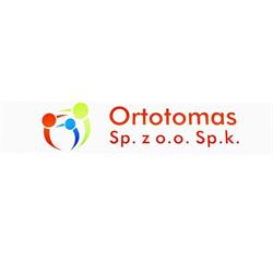Ortotomas zakład ortopedyczny
