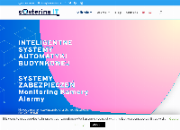 Costerina IT - SYSTEMY ZABEZPIECZEŃ: Monitoring, Kamery, Alarmy