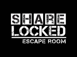 ShareLocked Escape Room