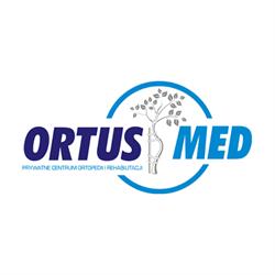 Ortus Med. Prywatne Centrum Ortopedii i Rehabilitacji