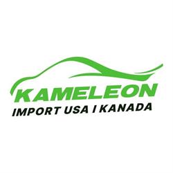 PHU KAMELEON Agnieszka Pućkowska