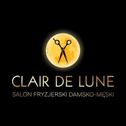 Salon Fryzjerski Clair De Lune