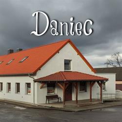 Daniec i okolice