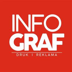 Info Graf druk i reklama