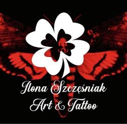 Art&Tattoo Ilona Szczęśniak