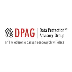 Data Protection Advisory Group sp. z o.o.
