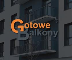 Gotowe Balkony Sp. z o.o.