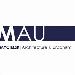 MAU Mycielski Architecture & Urbanism