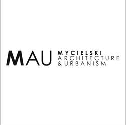 MAU Mycielski Architecture & Urbanism