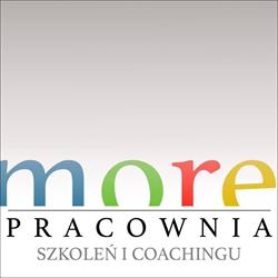 MORE. Pracownia Szkoleń i Coachingu