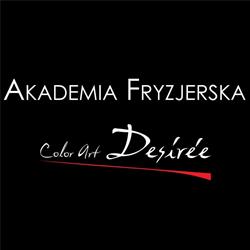 Salon Fryzjerski Akademia Color Art Desirée